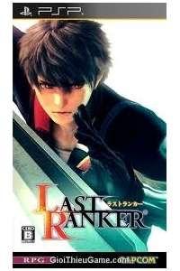 Last Ranker -Be the Last One
