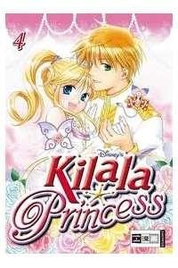 Kilala Princess