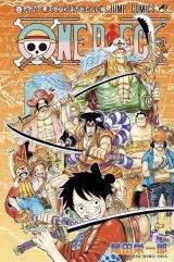 One Piece Omake