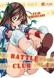 Battle Club