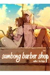 Sambong Barber Shop