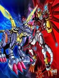 Digimon - Frontier Generation